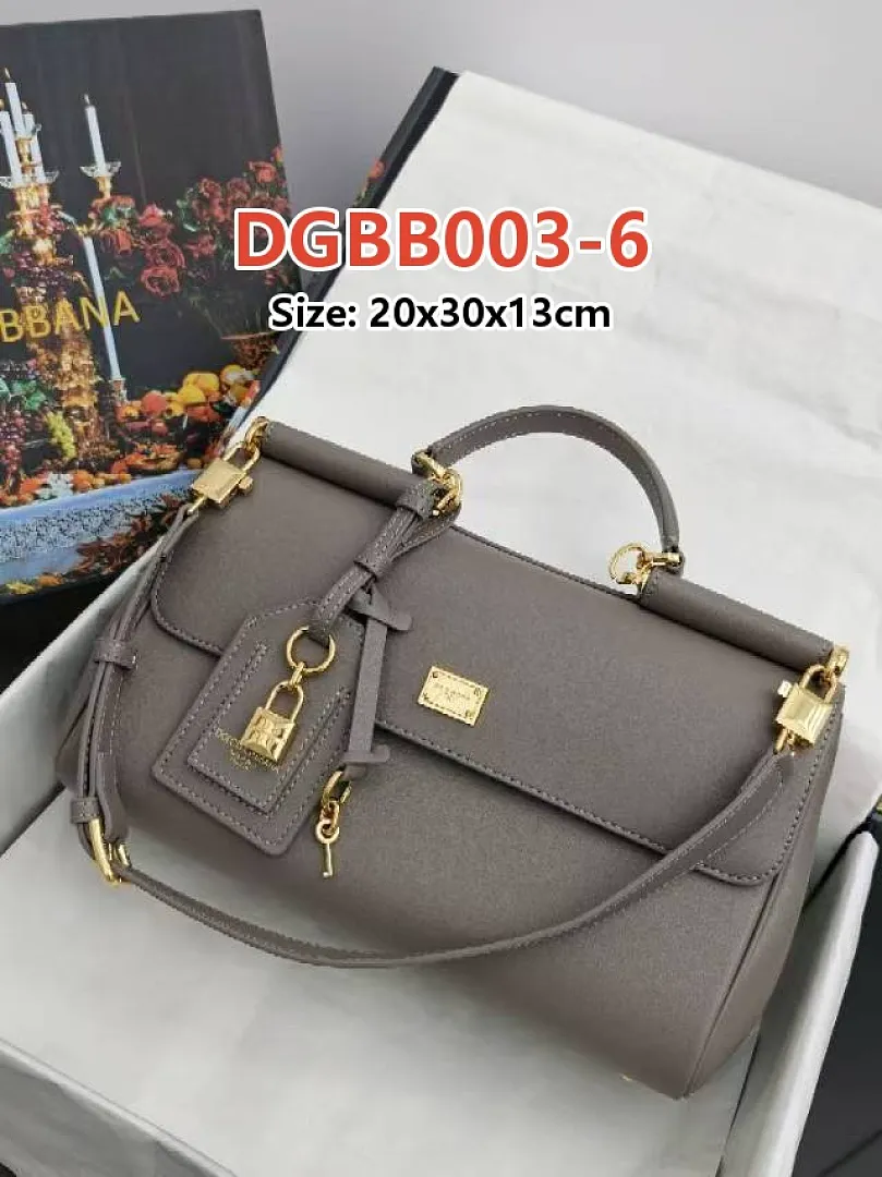 Dolce & Gabbana DGBB003 תמונה 15