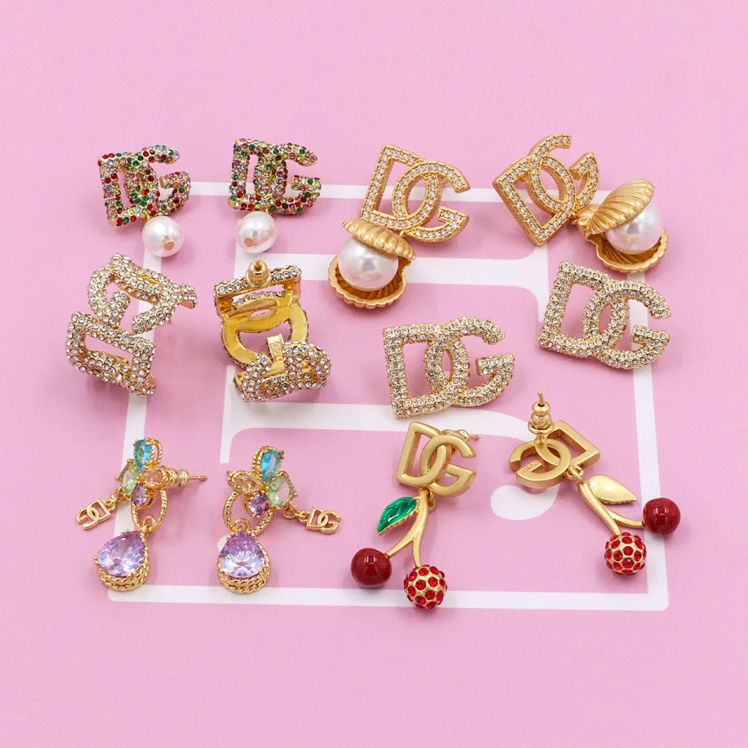 Dolce & Gabbana DGE2 תמונה 2