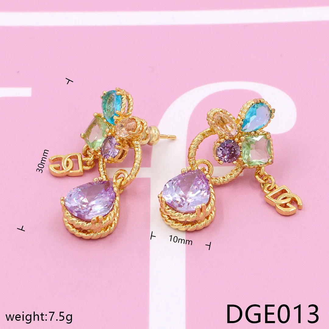 Dolce & Gabbana DGE2 תמונה 4