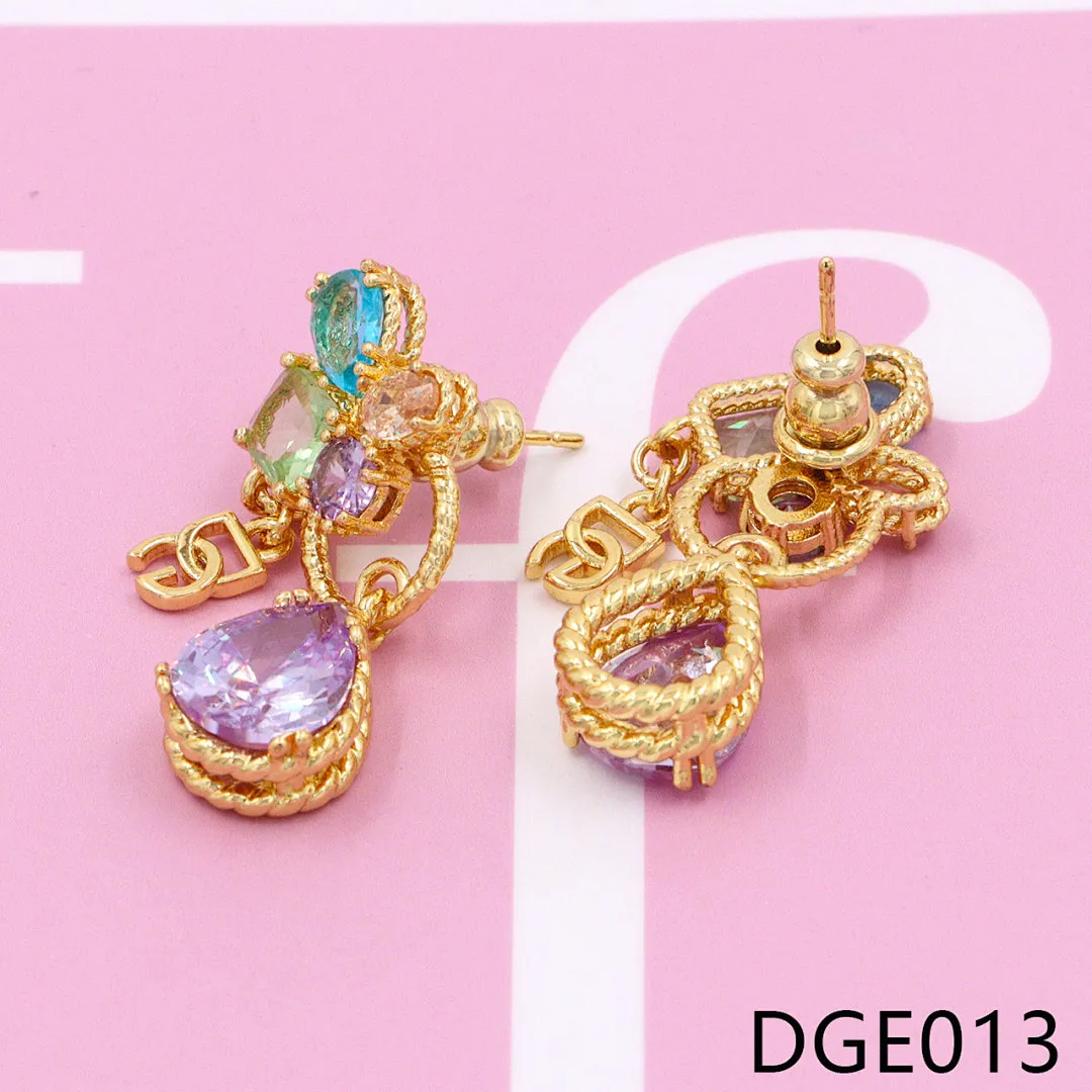 Dolce & Gabbana DGE2 תמונה 5