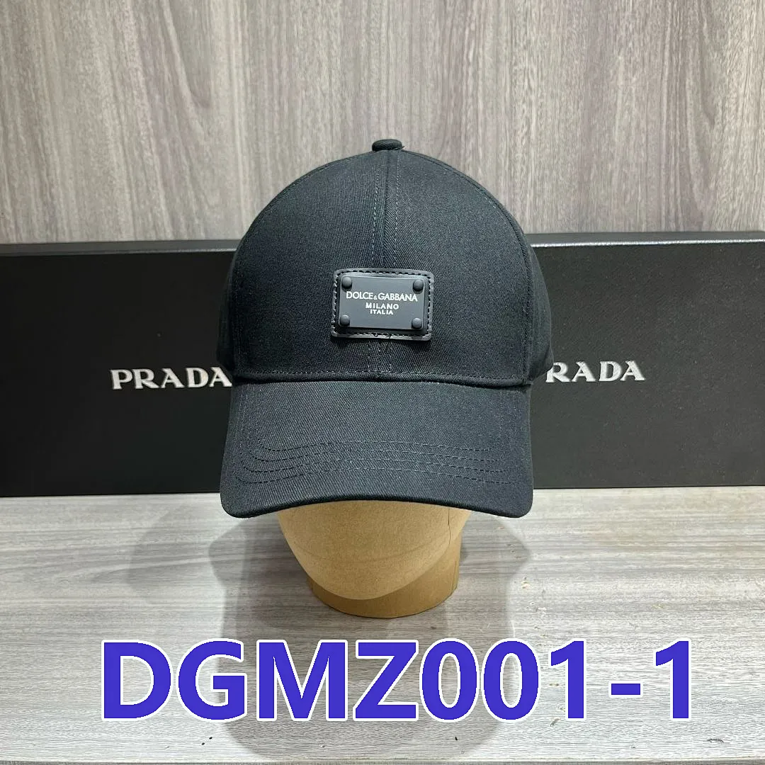 Dolce & Gabbana DGMZ001 תמונה 3