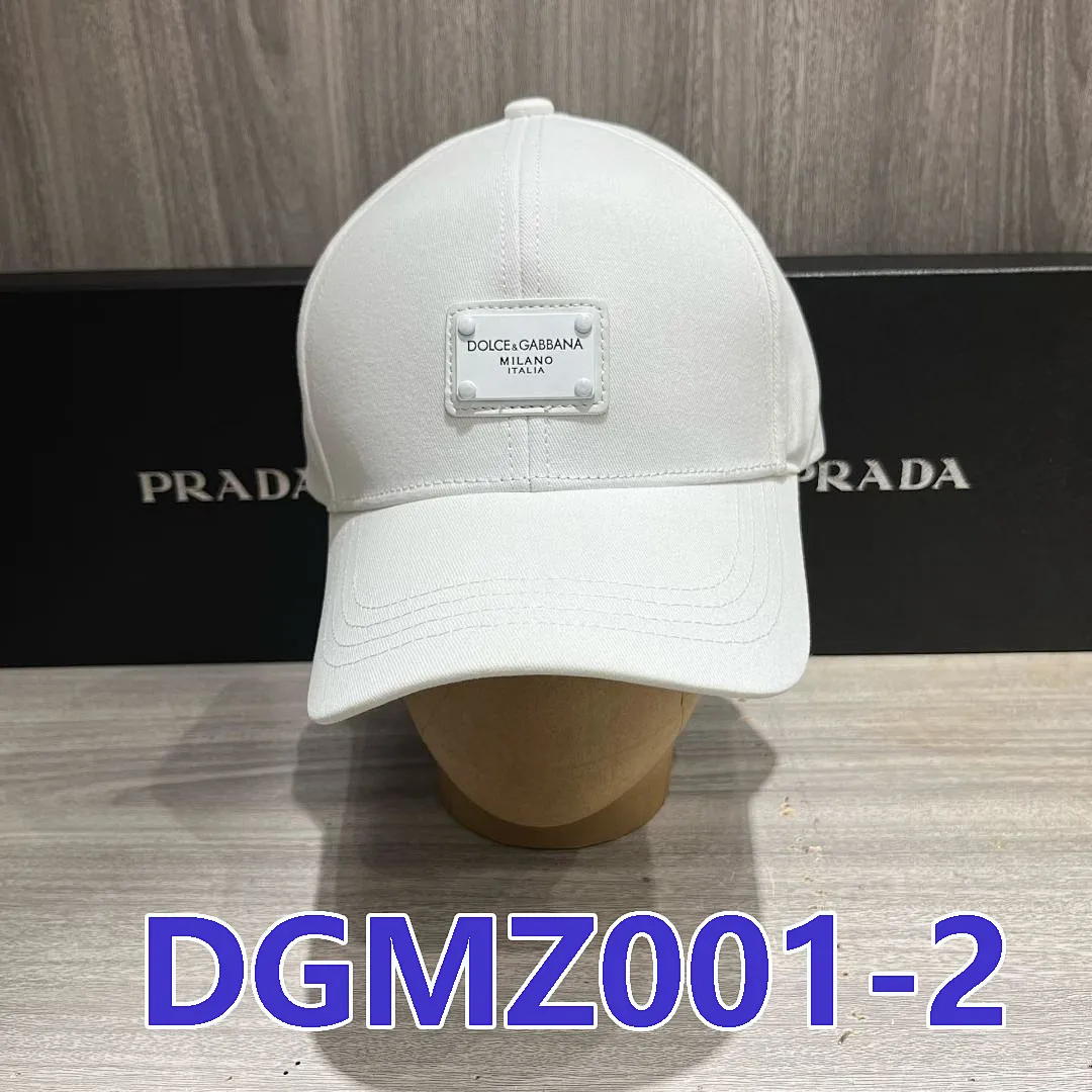 Dolce & Gabbana DGMZ001 תמונה 4