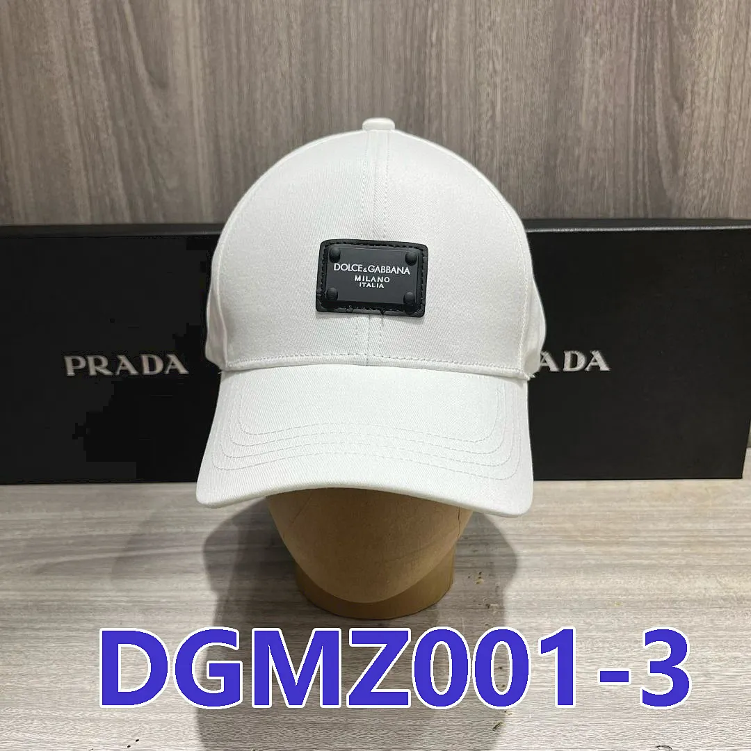 Dolce & Gabbana DGMZ001 תמונה 5