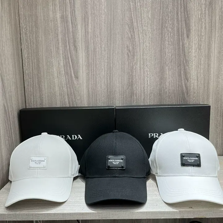 Dolce & Gabbana DGMZ001