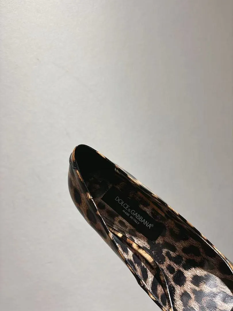 Dolce & Gabbana DGX01 תמונה 12