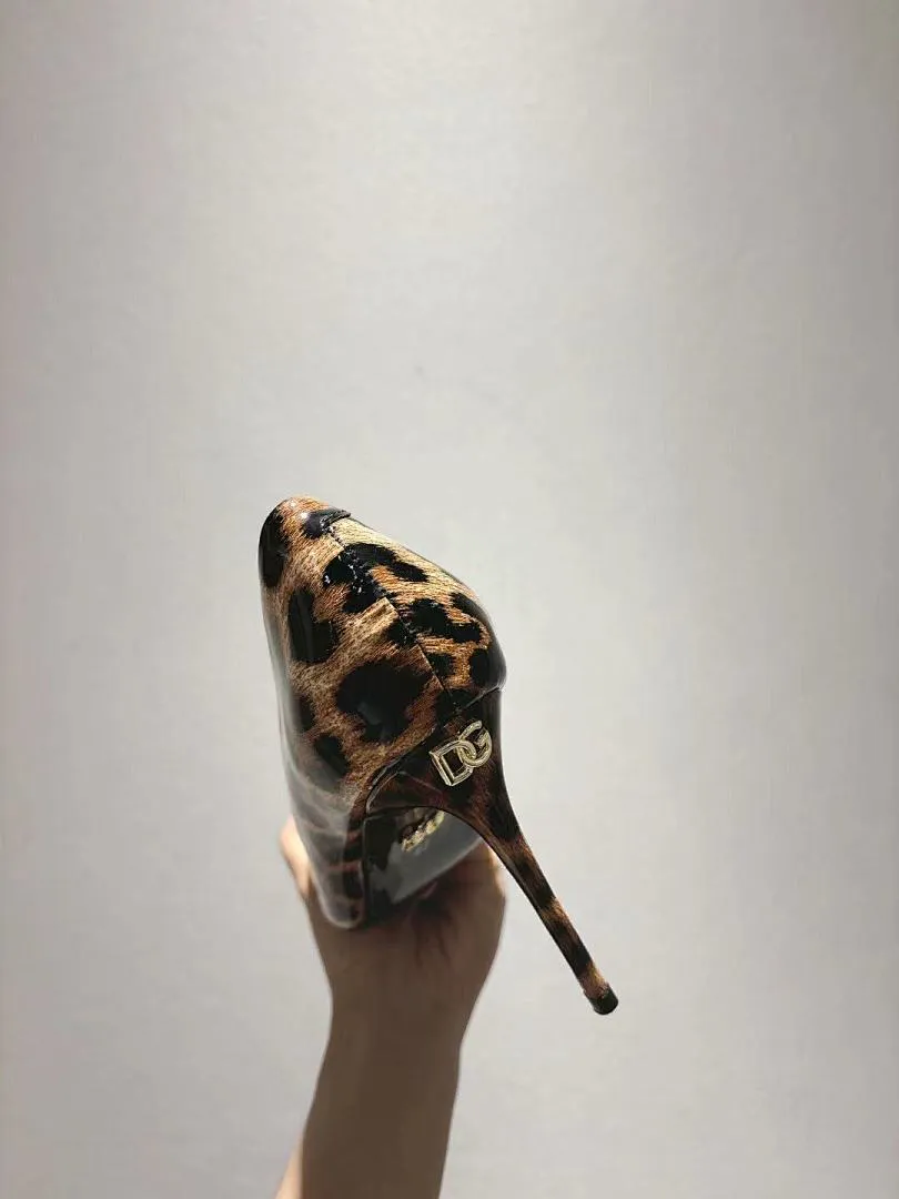 Dolce & Gabbana DGX01 תמונה 13