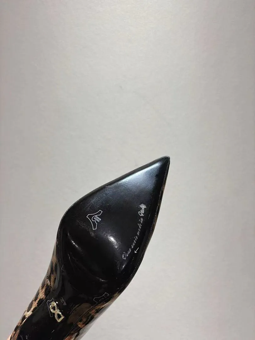 Dolce & Gabbana DGX01 תמונה 14