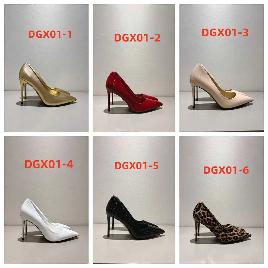 Dolce & Gabbana DGX01 תמונה 2