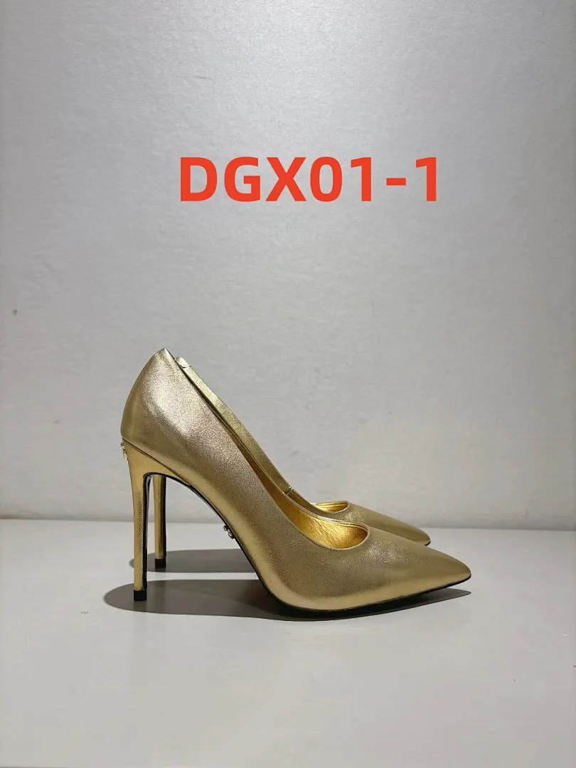 Dolce & Gabbana DGX01 תמונה 3