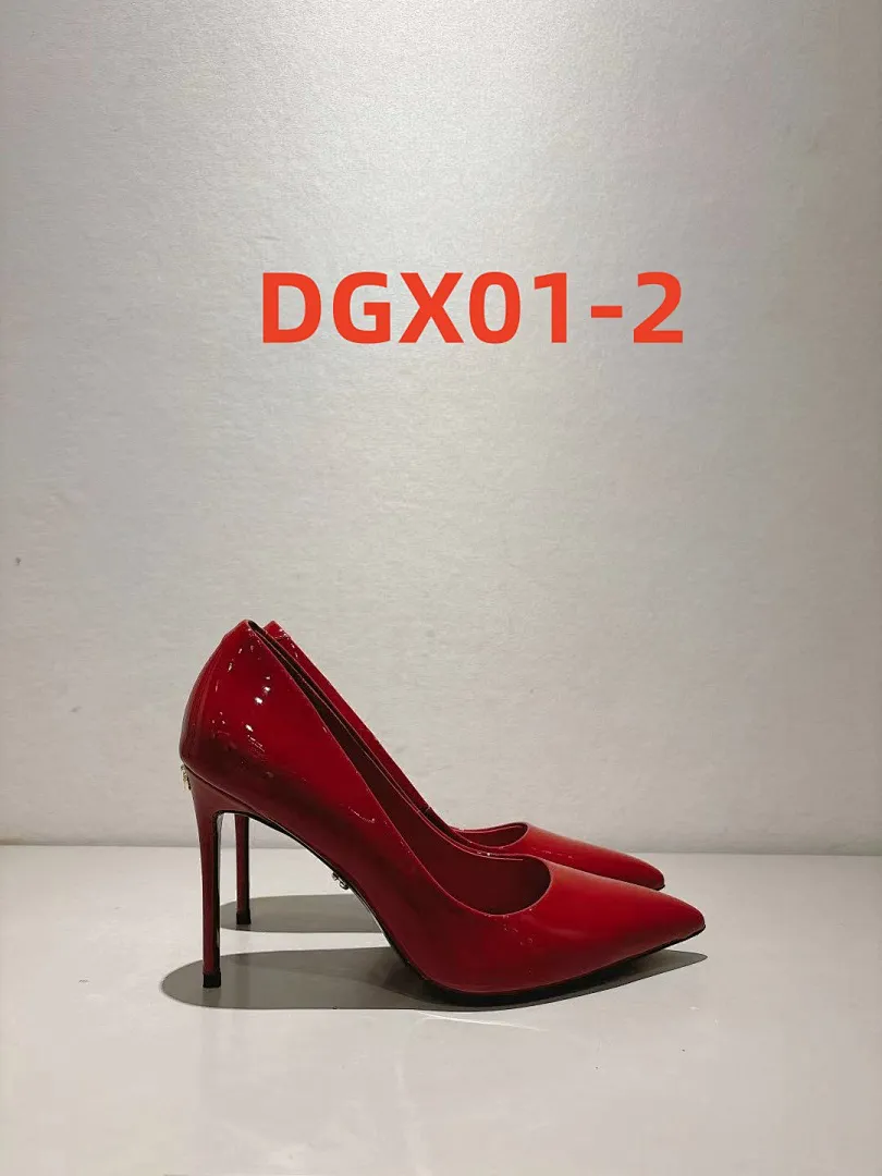 Dolce & Gabbana DGX01 תמונה 4