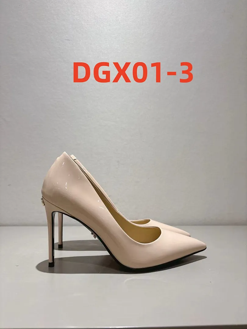 Dolce & Gabbana DGX01 תמונה 5