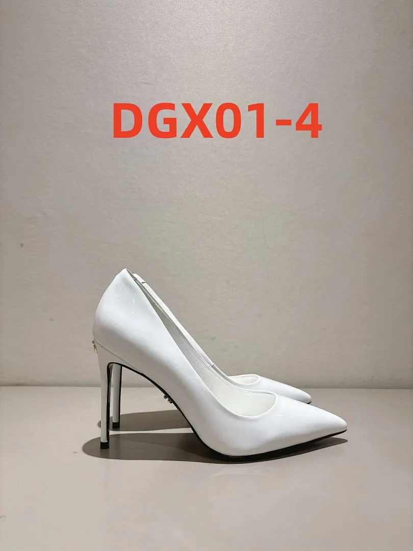 Dolce & Gabbana DGX01 תמונה 6