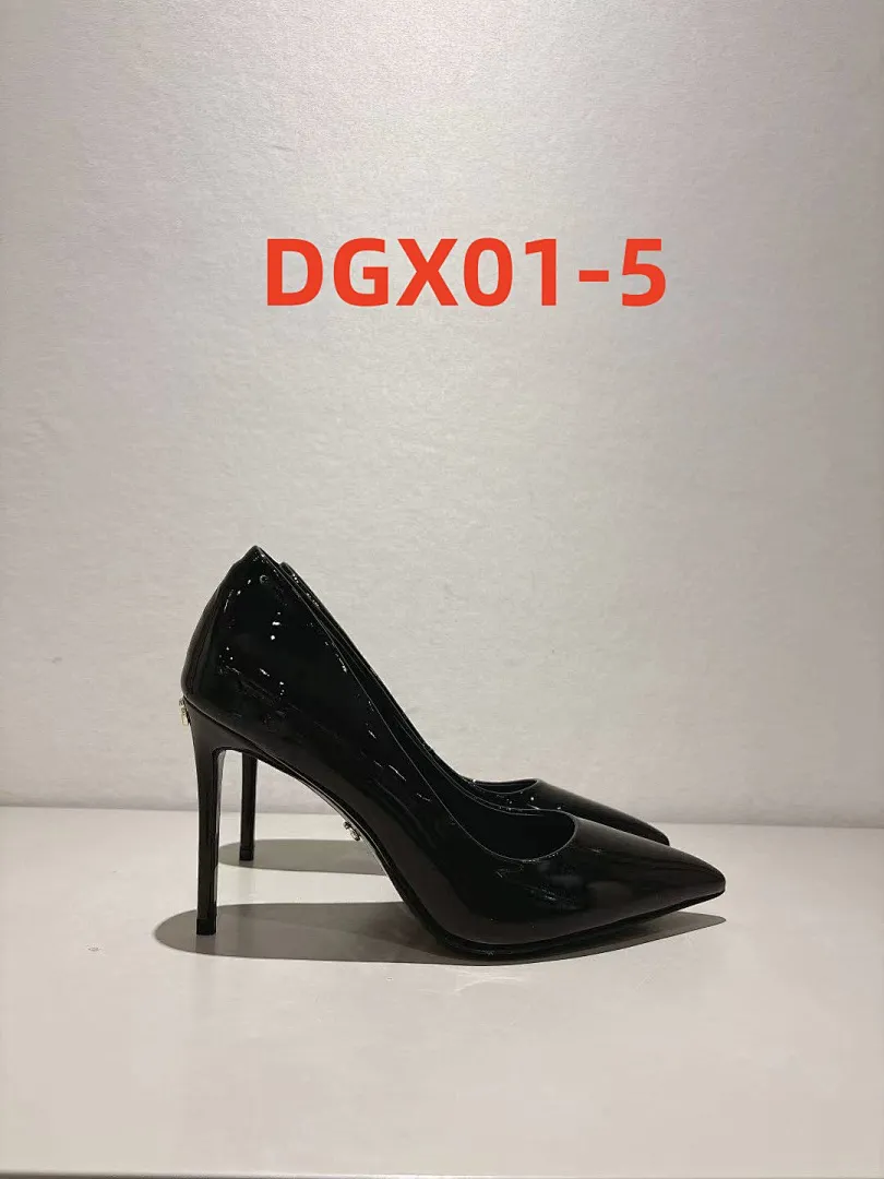 Dolce & Gabbana DGX01 תמונה 7