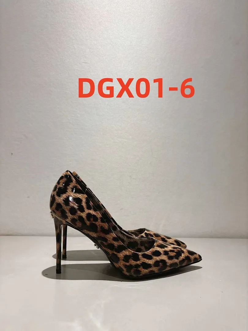 Dolce & Gabbana DGX01 תמונה 8