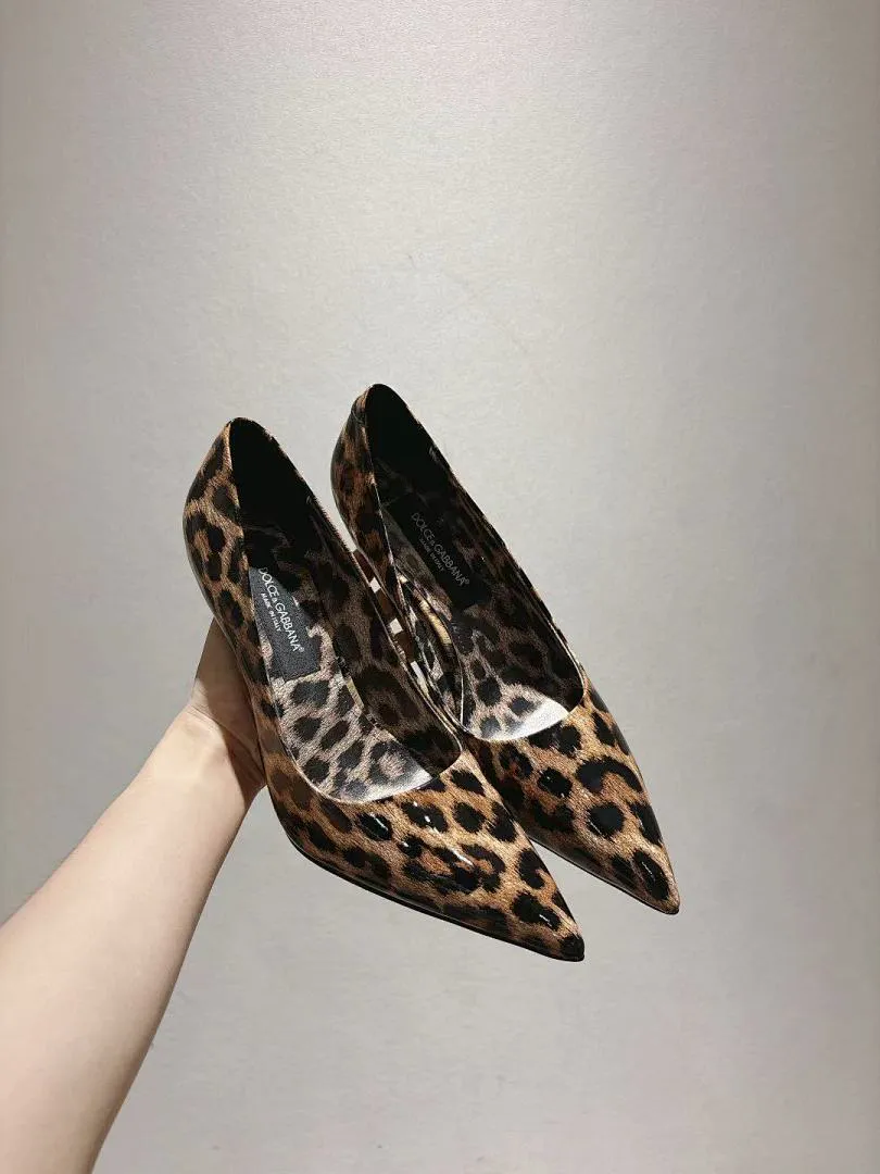 Dolce & Gabbana DGX01 תמונה 9