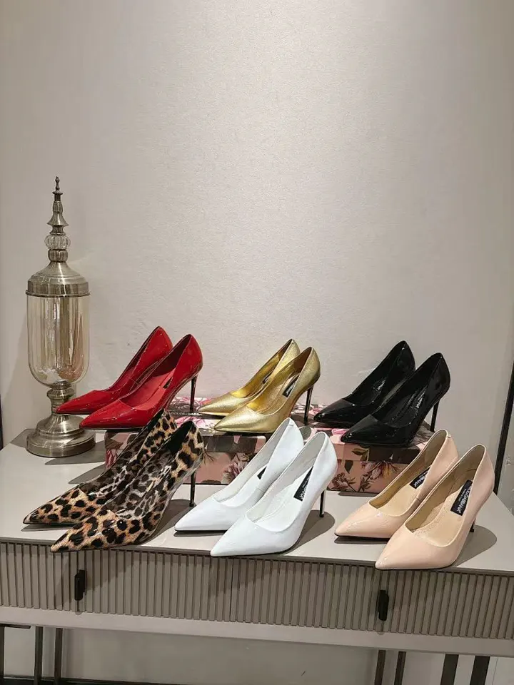 Dolce & Gabbana DGX01