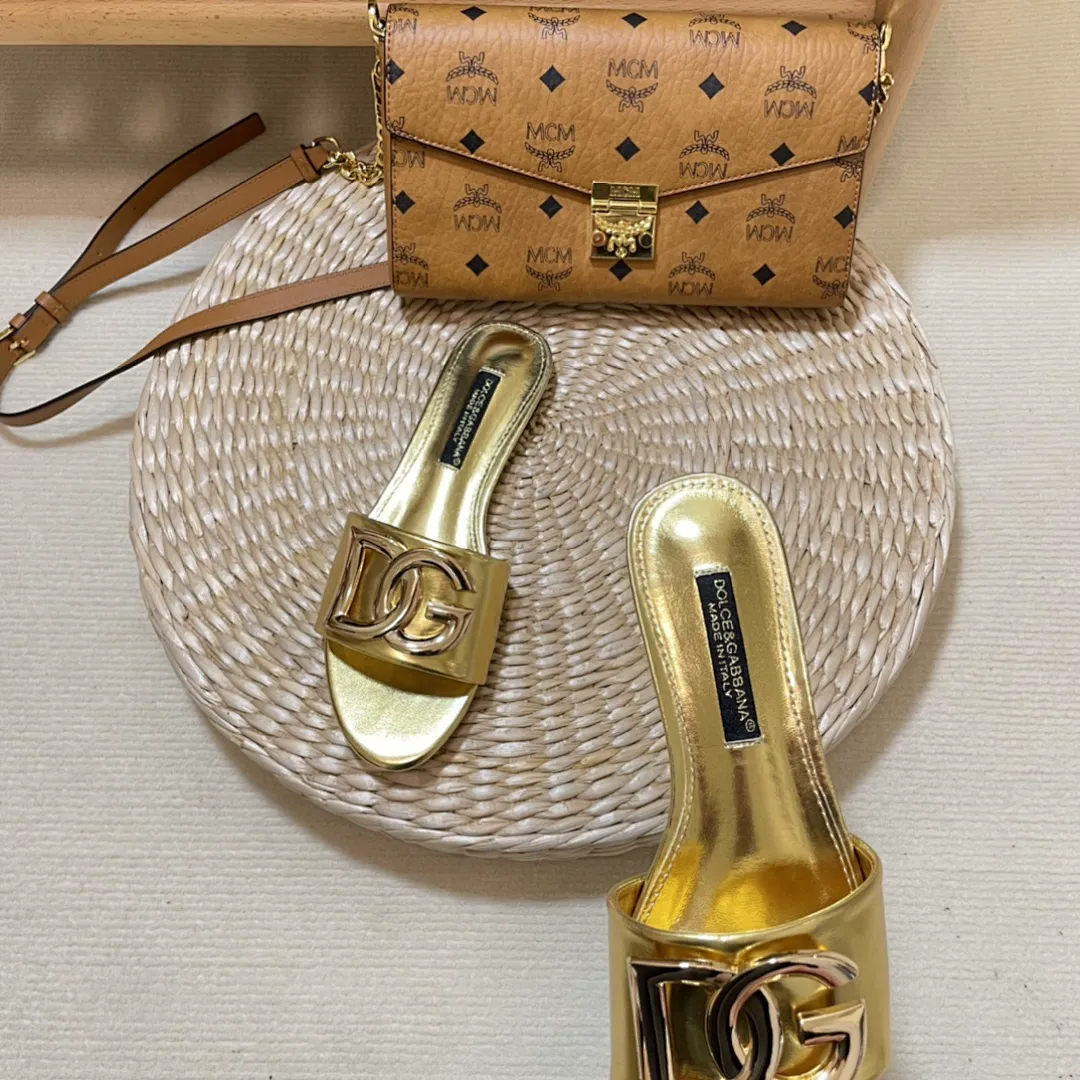 Dolce & Gabbana DGX02 תמונה 13
