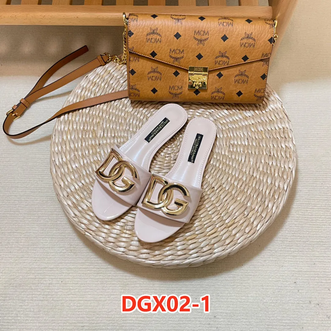 Dolce & Gabbana DGX02 תמונה 15