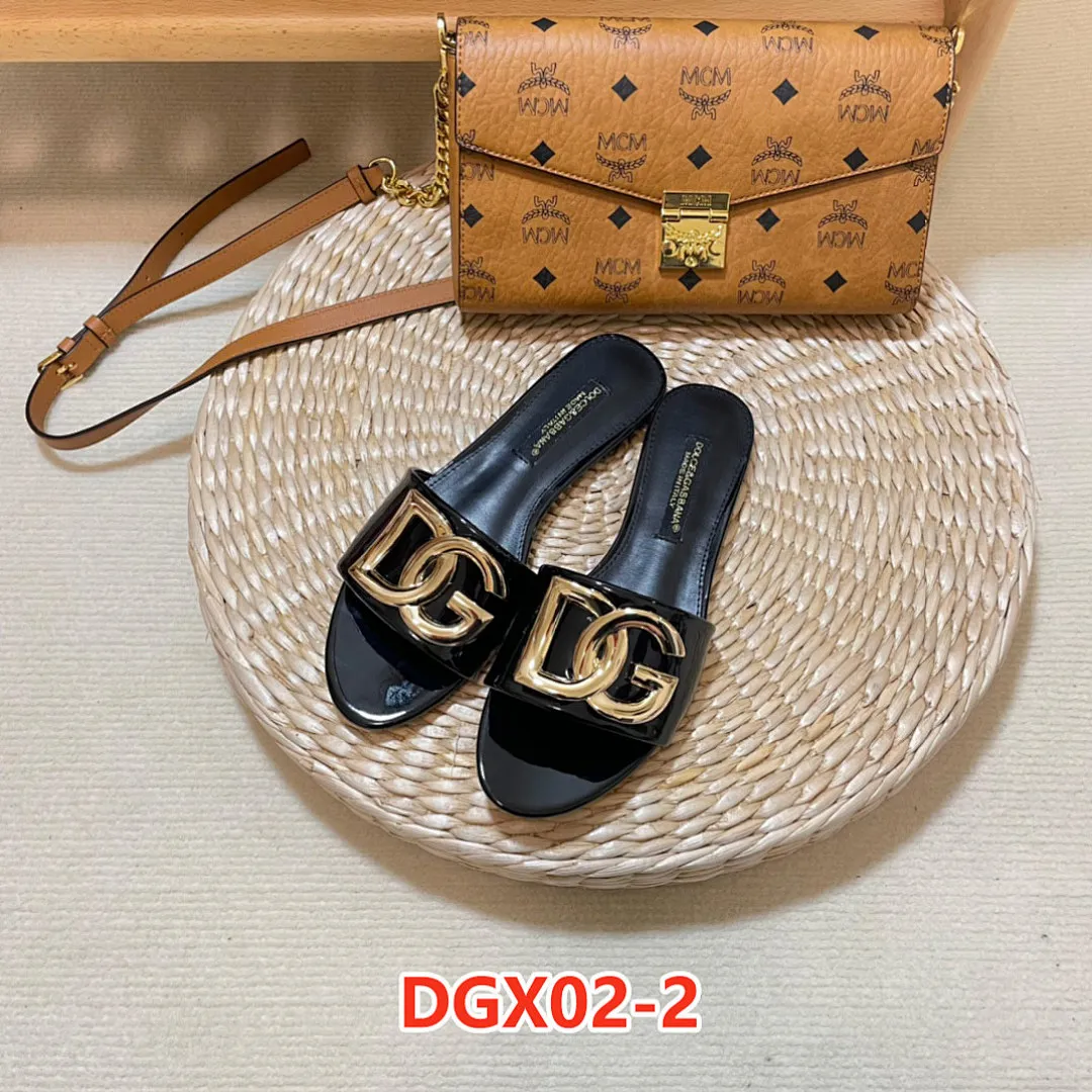 Dolce & Gabbana DGX02 תמונה 16