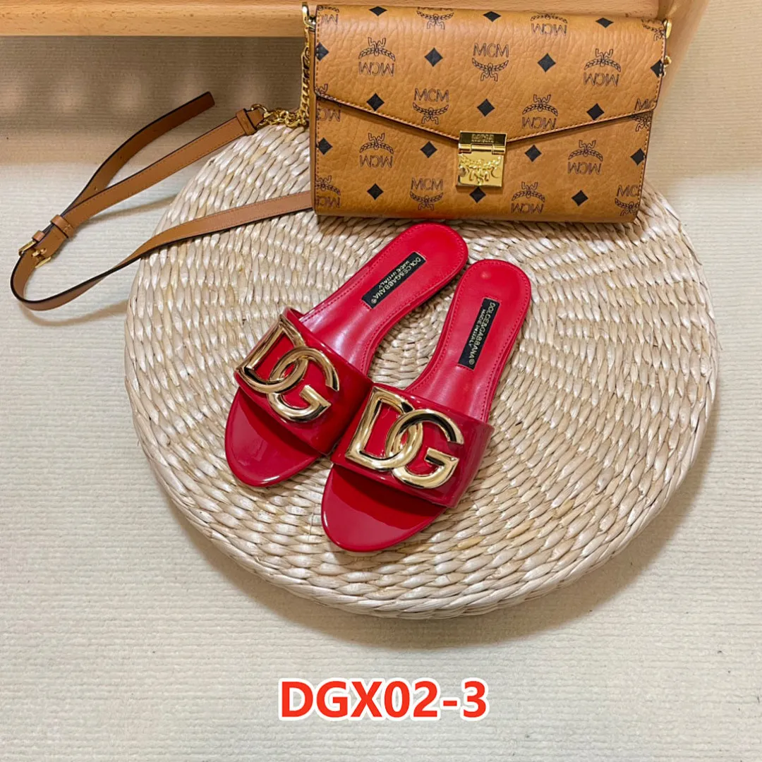 Dolce & Gabbana DGX02 תמונה 17