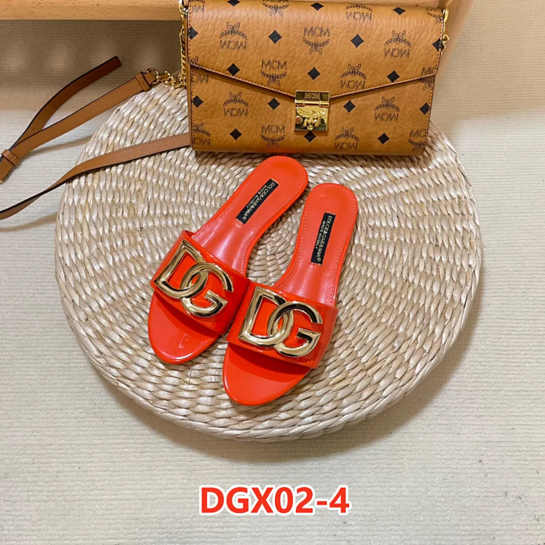 Dolce & Gabbana DGX02 תמונה 18