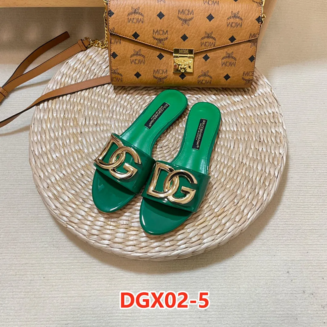 Dolce & Gabbana DGX02 תמונה 19
