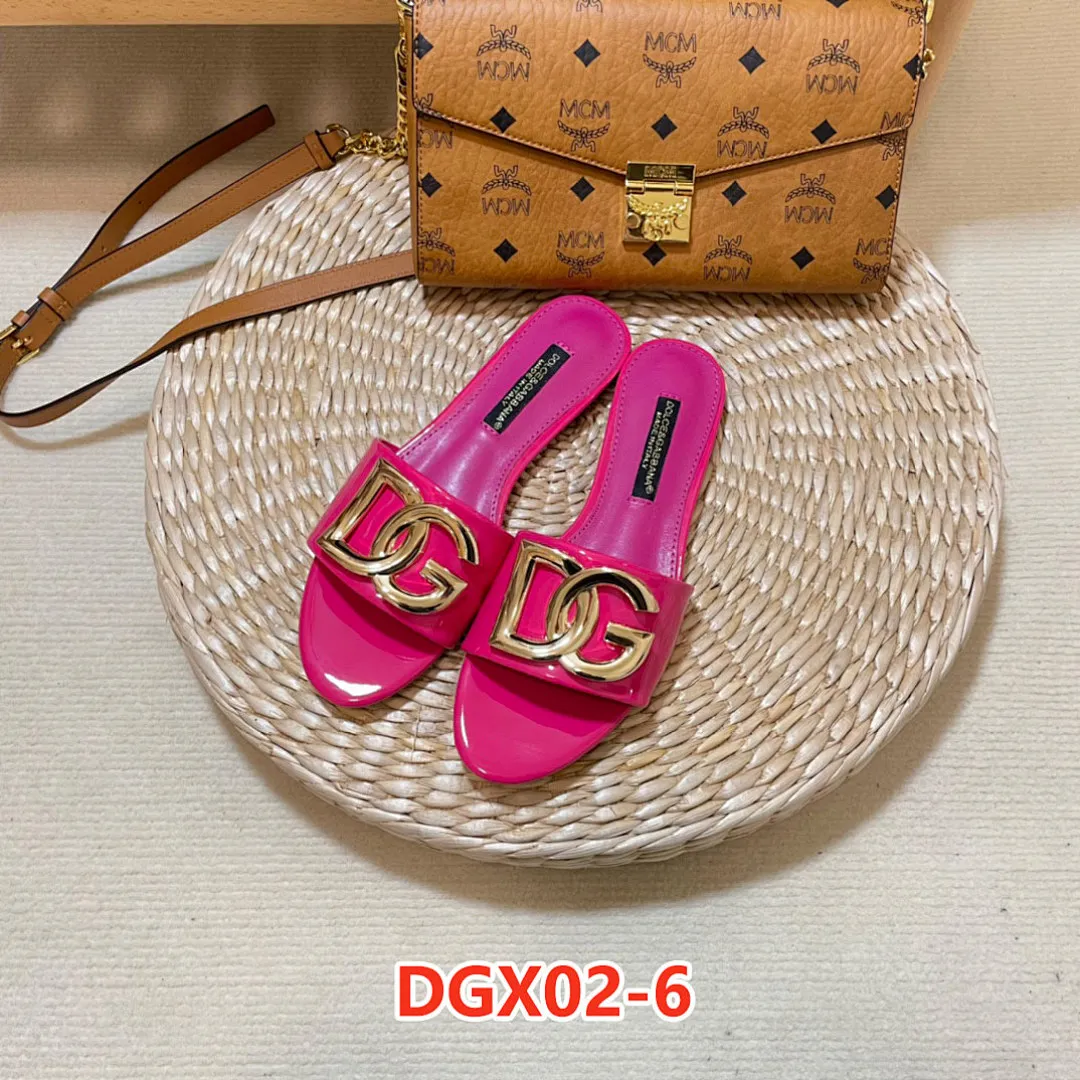 Dolce & Gabbana DGX02 תמונה 20
