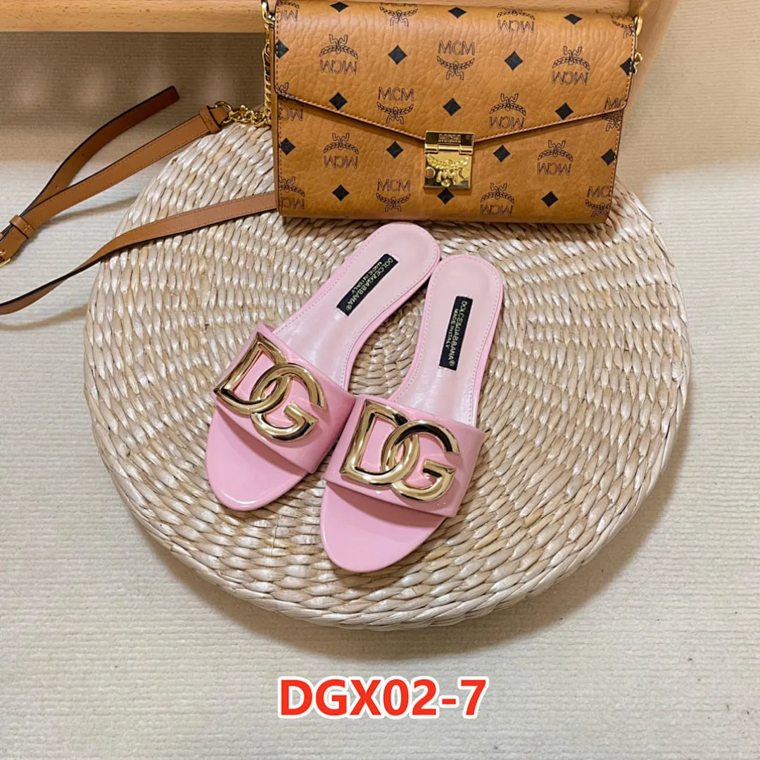 Dolce & Gabbana DGX02 תמונה 21