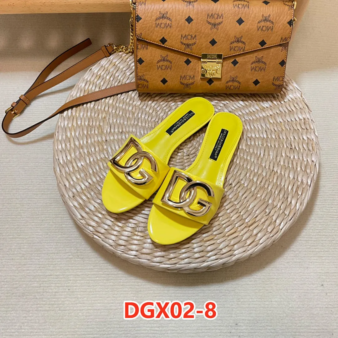 Dolce & Gabbana DGX02 תמונה 22