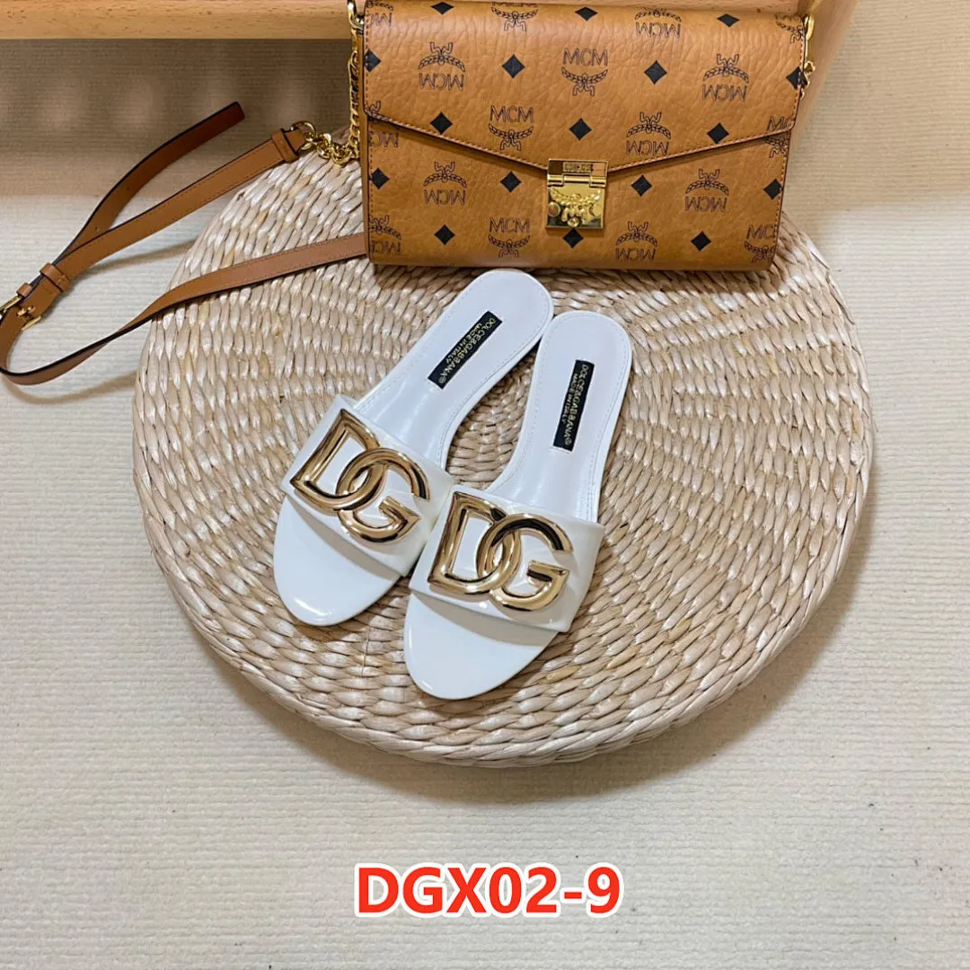 Dolce & Gabbana DGX02 תמונה 23