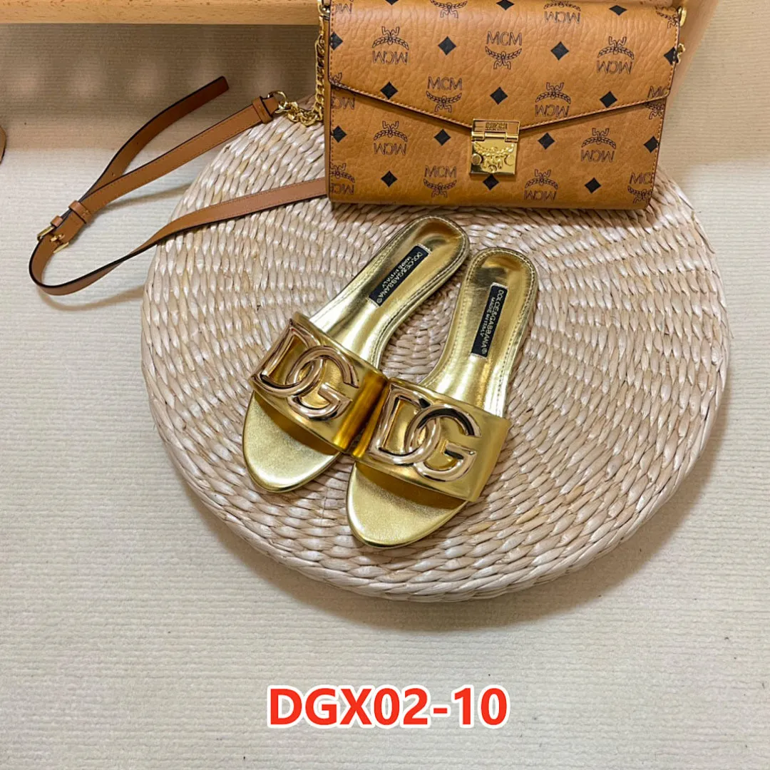 Dolce & Gabbana DGX02 תמונה 24