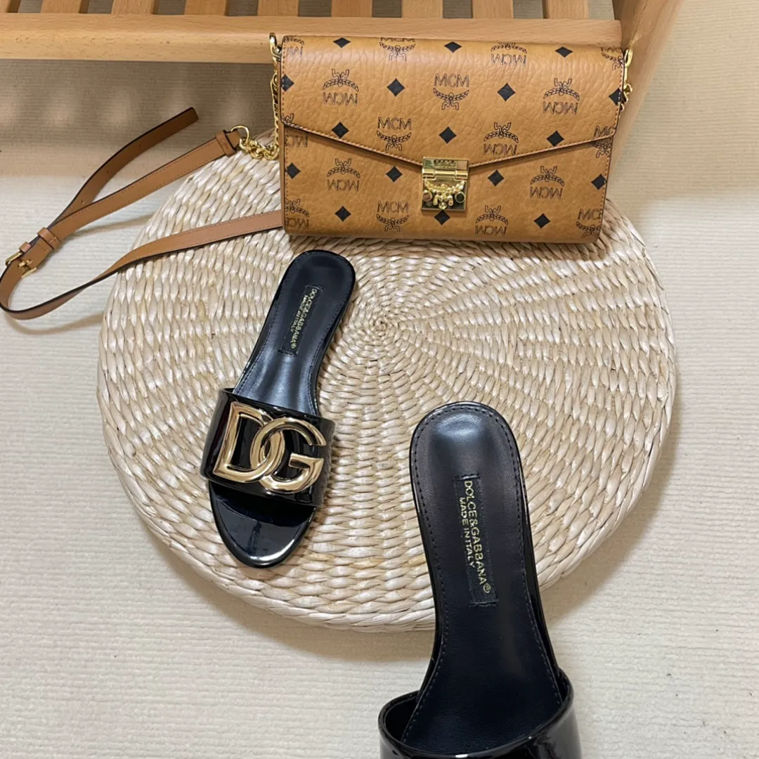 Dolce & Gabbana DGX02 תמונה 6
