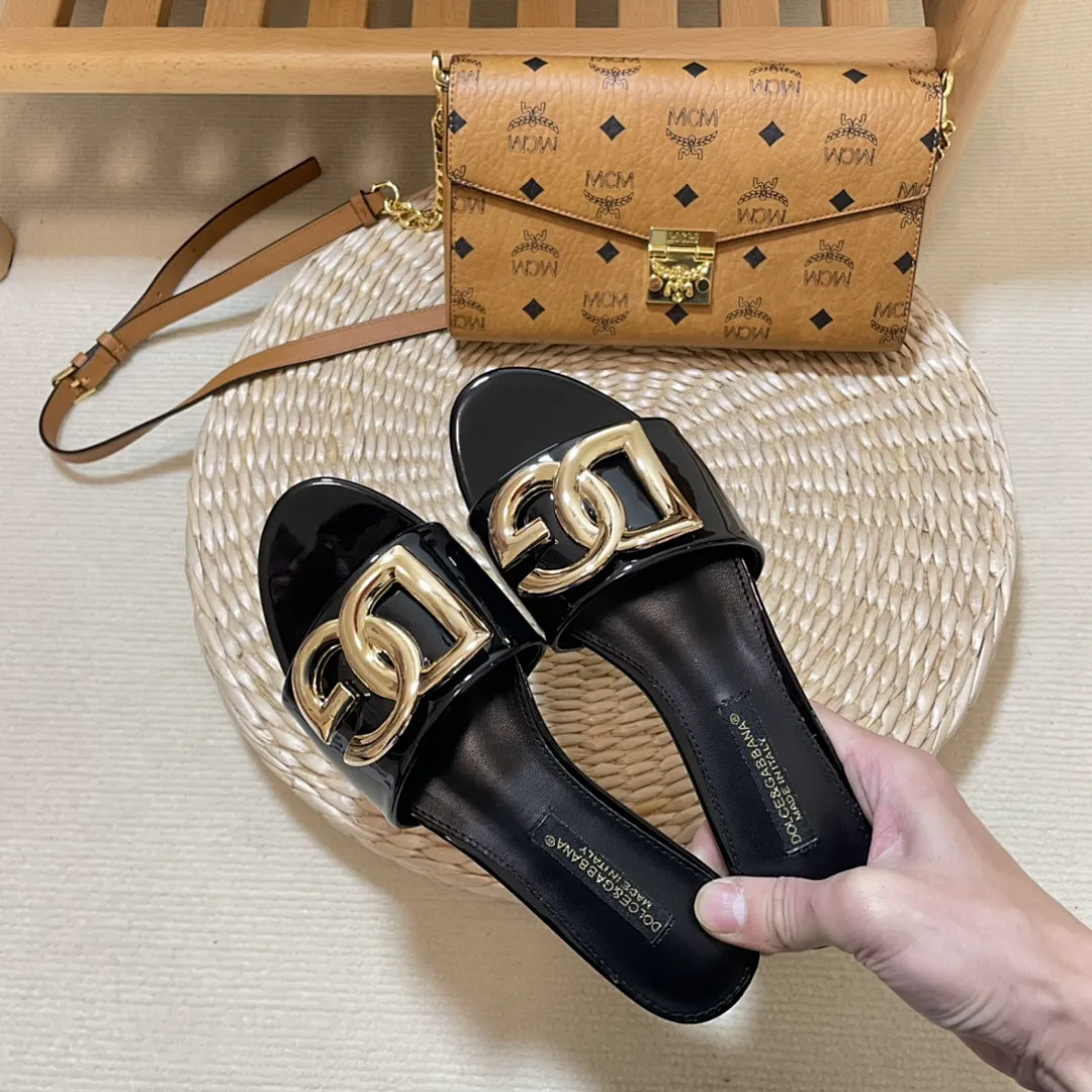 Dolce & Gabbana DGX02 תמונה 8