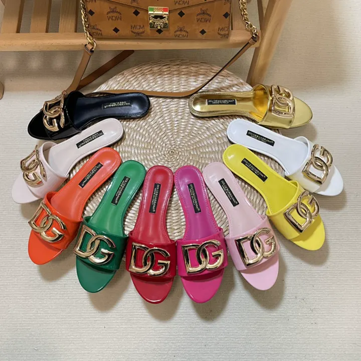 Dolce & Gabbana DGX02