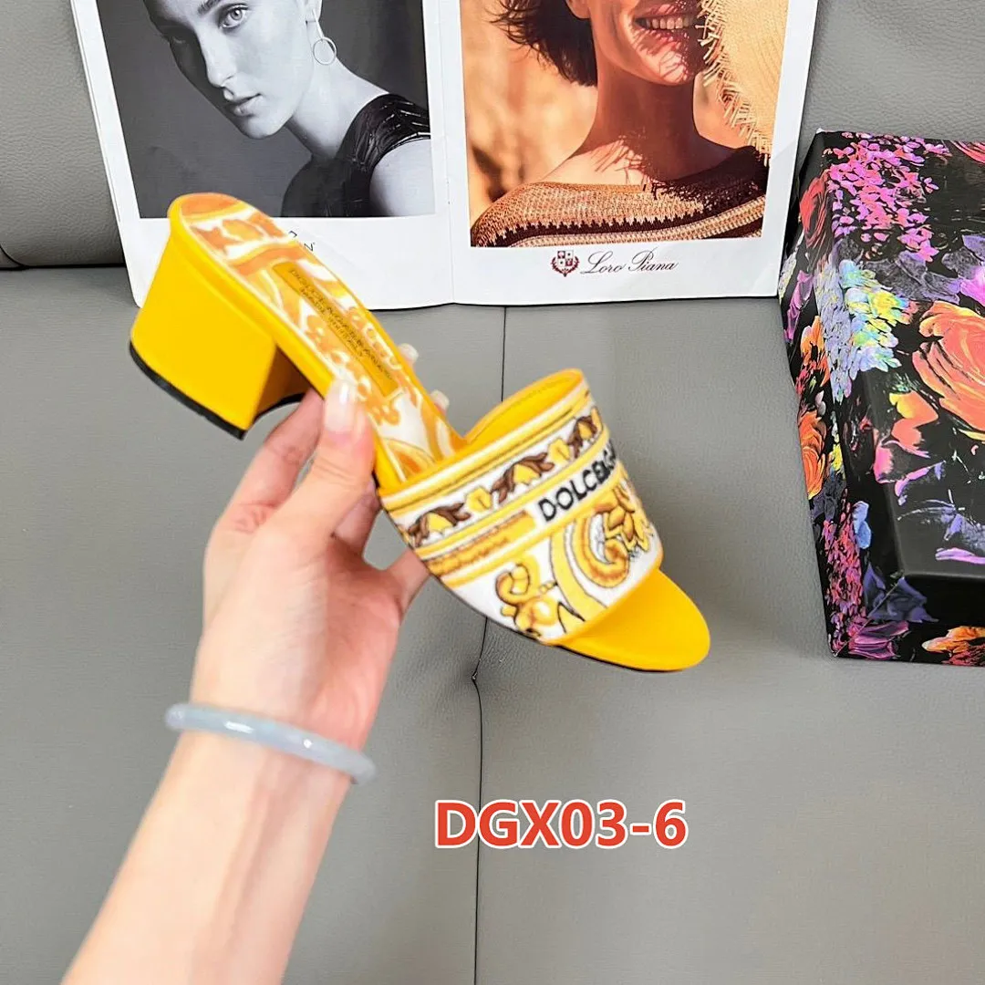 Dolce & Gabbana DGX03 תמונה 10