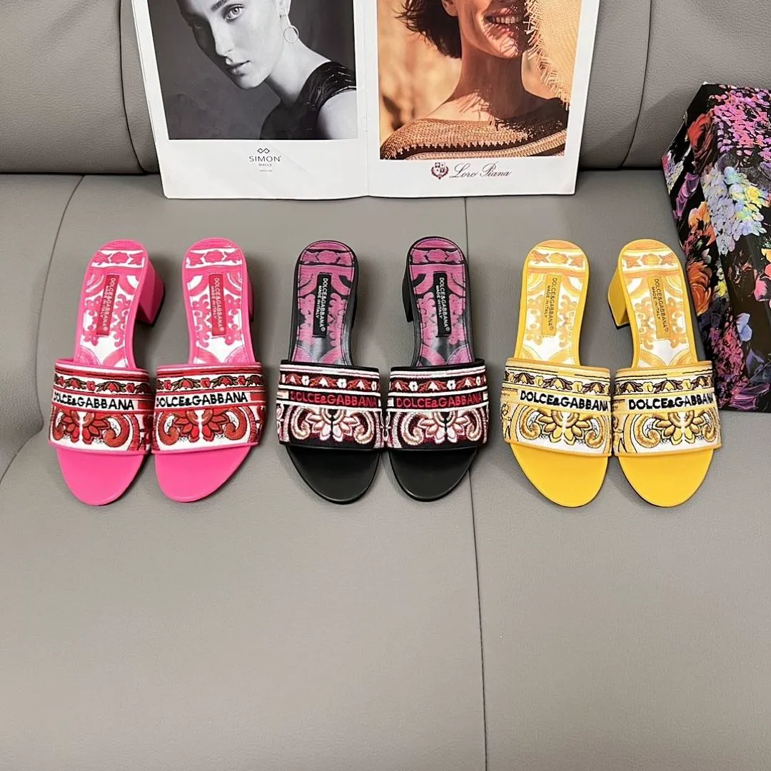 Dolce & Gabbana DGX03 תמונה 2