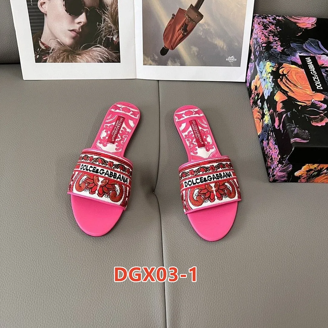Dolce & Gabbana DGX03 תמונה 5