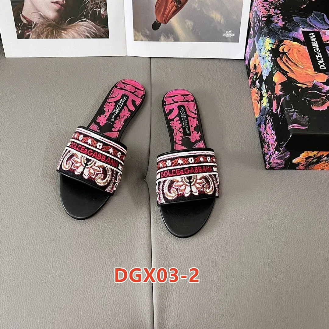 Dolce & Gabbana DGX03 תמונה 6