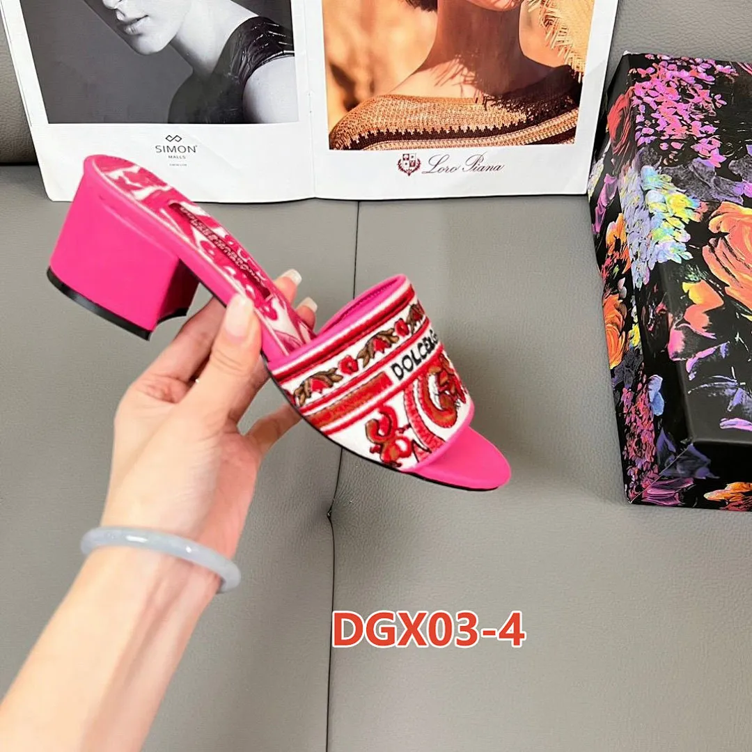 Dolce & Gabbana DGX03 תמונה 8