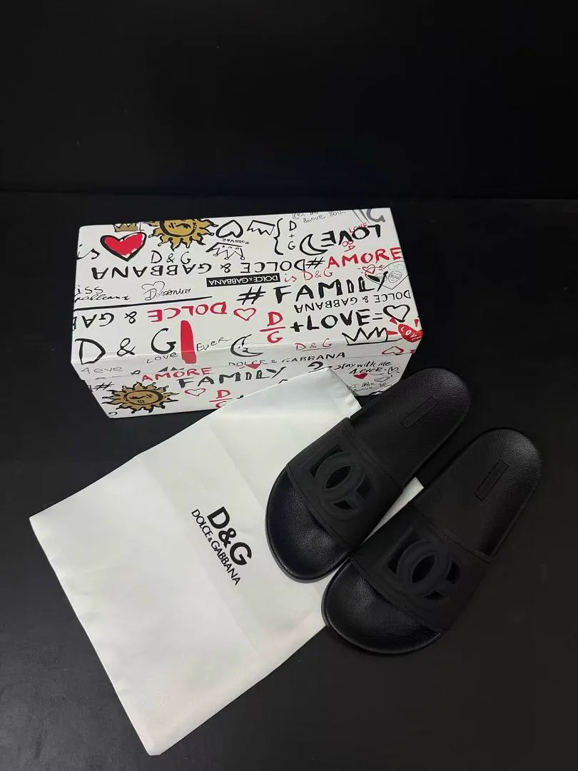Dolce & Gabbana DGX04 תמונה 3