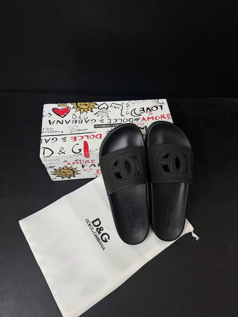 Dolce & Gabbana DGX04 תמונה 4