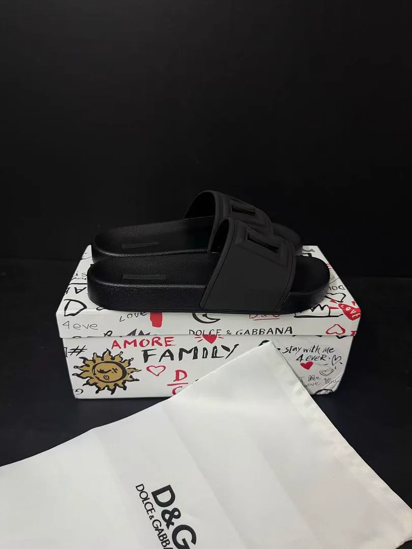 Dolce & Gabbana DGX04 תמונה 6