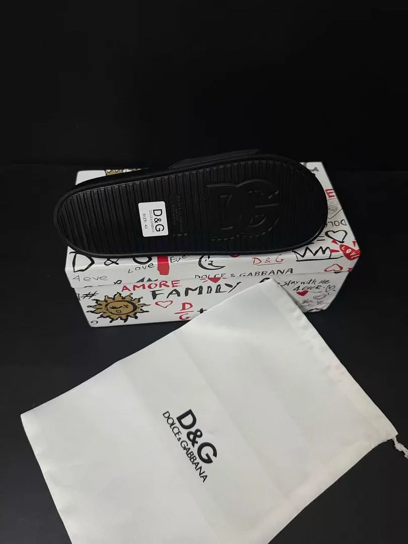 Dolce & Gabbana DGX04 תמונה 7