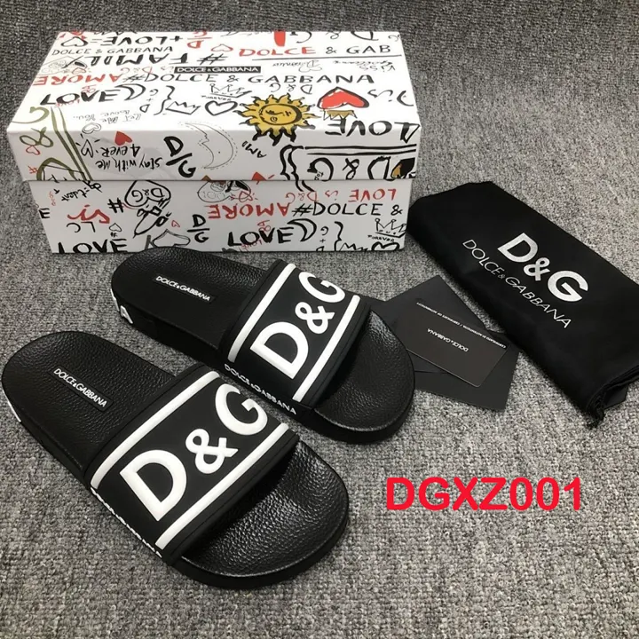 Dolce & Gabbana DGXZ001