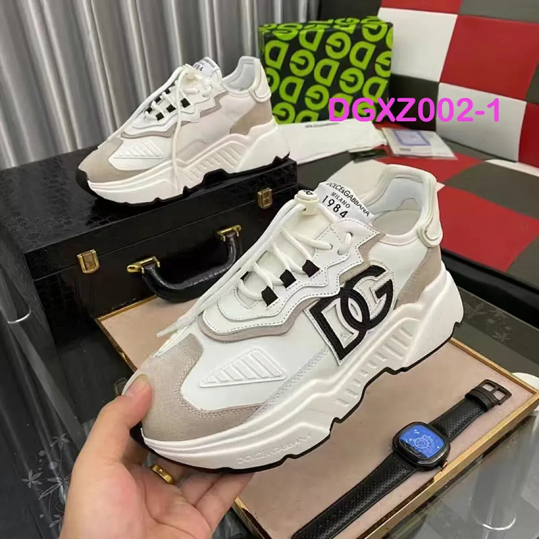 Dolce & Gabbana DGXZ002 תמונה 3