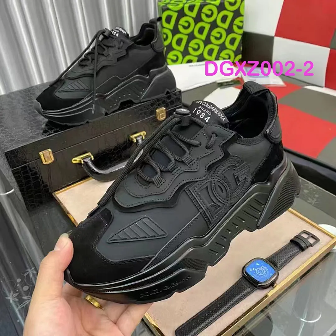 Dolce & Gabbana DGXZ002 תמונה 4