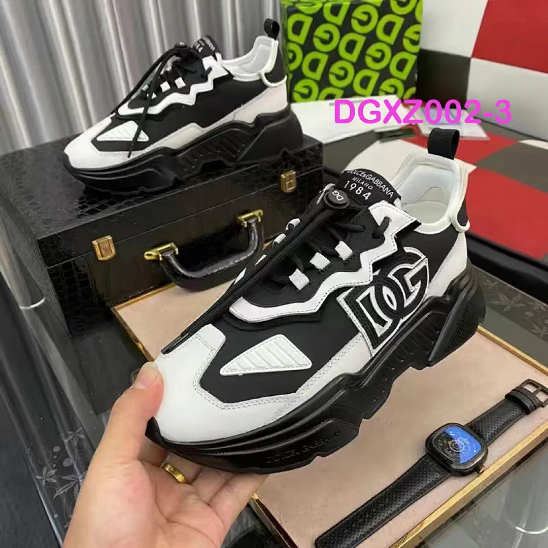 Dolce & Gabbana DGXZ002 תמונה 5