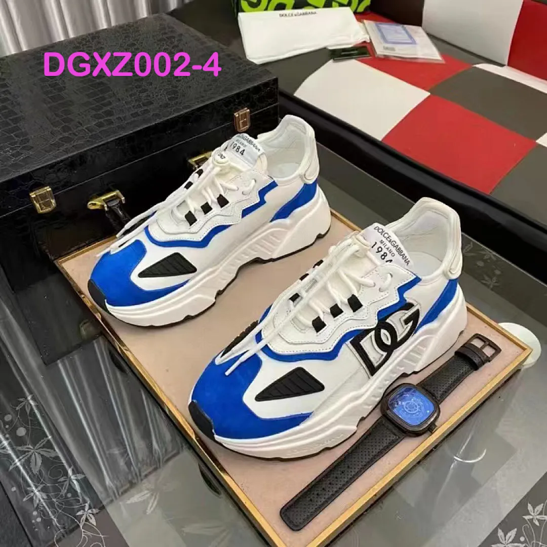 Dolce & Gabbana DGXZ002 תמונה 6
