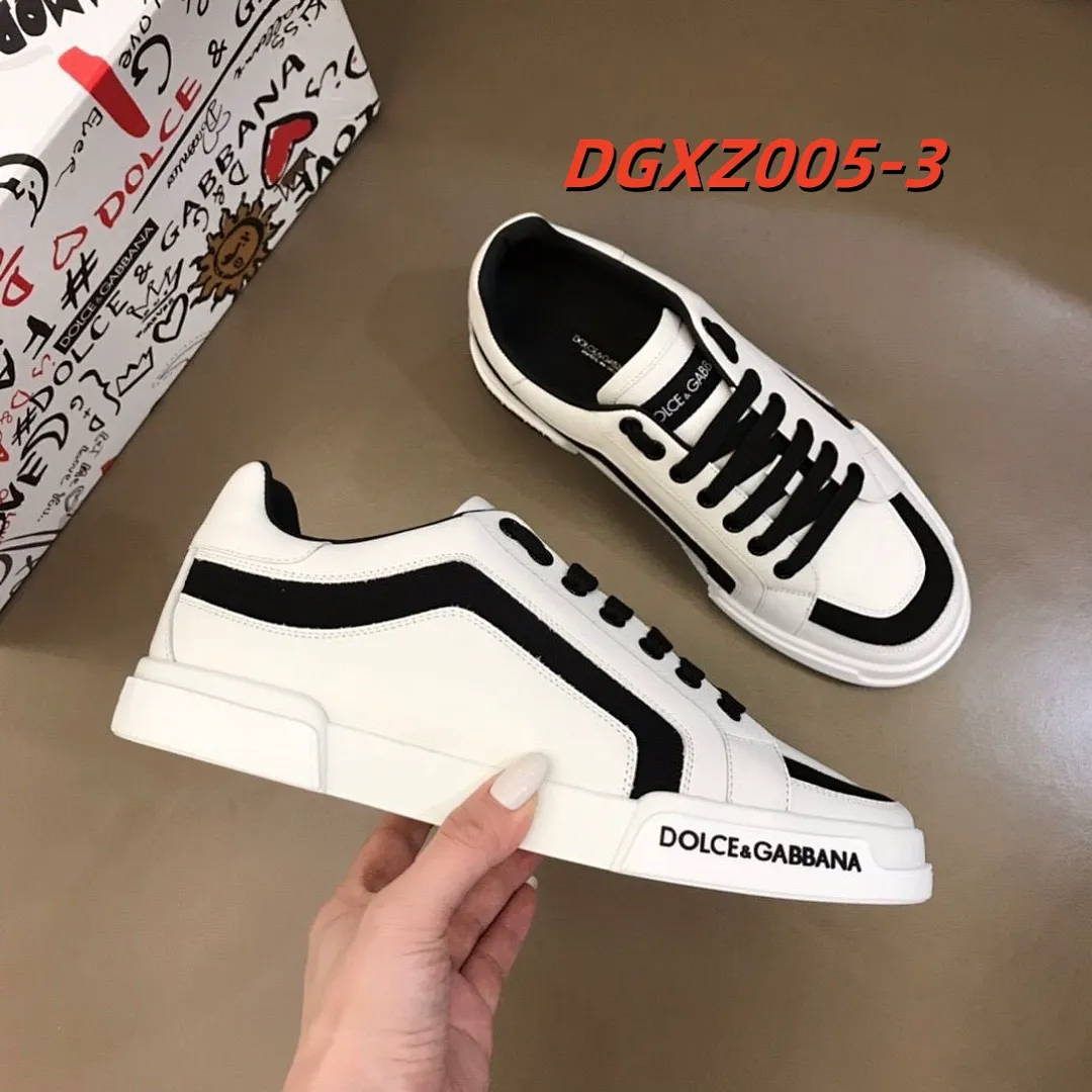 Dolce & Gabbana DGXZ005 תמונה 3