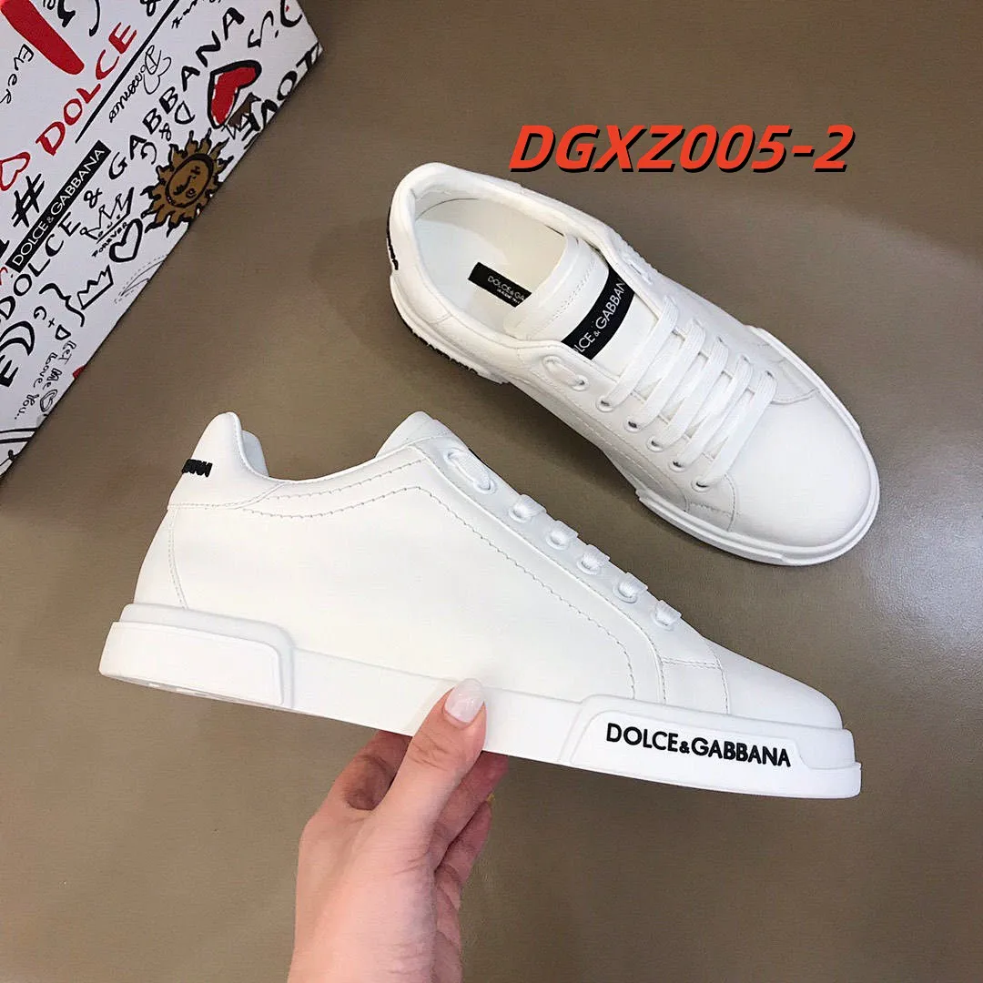 Dolce & Gabbana DGXZ005 תמונה 4